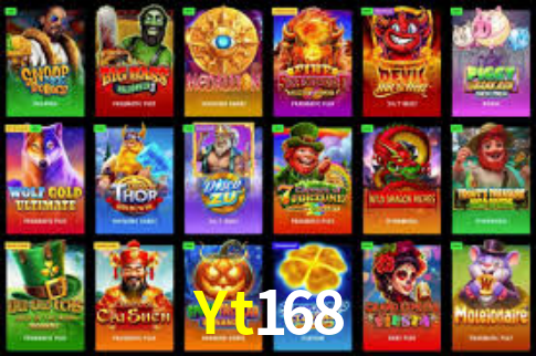 Yt168